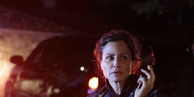 poster de la série Sacrifice