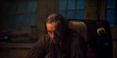 poster de la série Nation de pirates