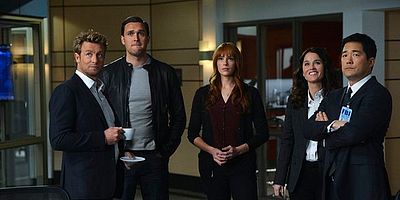 poster de la série La coopérative