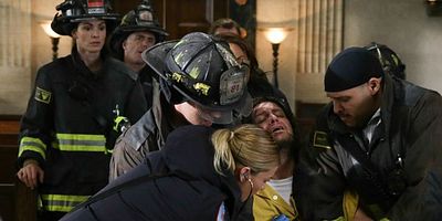 poster de la série Fais ton boulot et tais-toi !