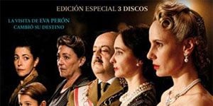 poster de la série Episode 1
