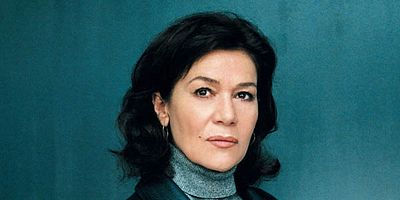 poster de la série La fiancée du tueur