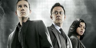 poster de la série Sur écoute