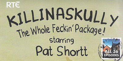 poster de la série The Horse Whisperer