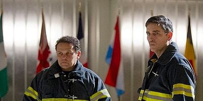 poster de la série Diplomatie