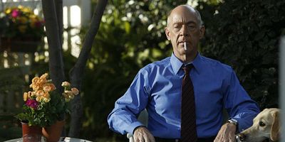 poster de la série Desk Job