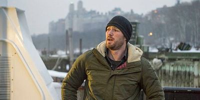 poster de la série Un amour aveuglé