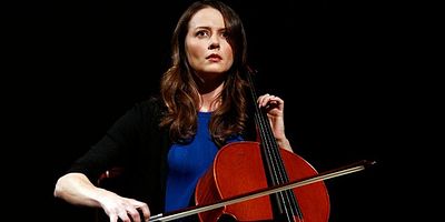 poster de la série Pour elle