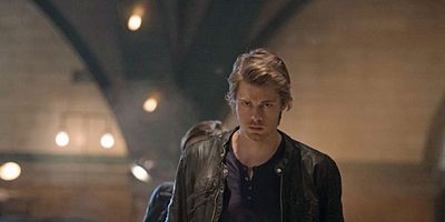 poster de la série Le retour