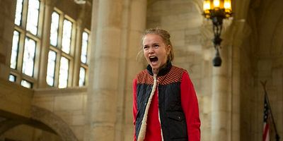 poster de la série Le prix de la vérité