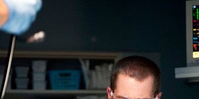 poster de la série Bienvenue dans l'équipe de nuit