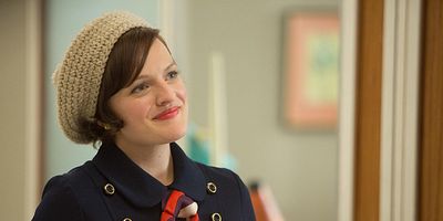 poster de la série Décalage perpétuel