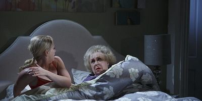 poster de la série More Than Roommates