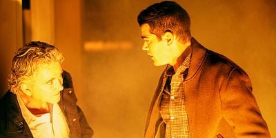 poster de la série Pas de fumée sans feu