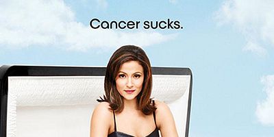 poster de la série Blood Cancer Sex Carrots