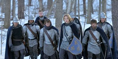 poster de la série Le maître chanteur