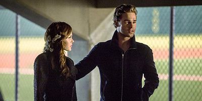 poster de la série Qu'on me donne une torche