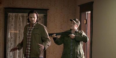 poster de la série Le Bal des vampires