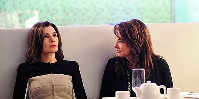 poster de la série Une journée off