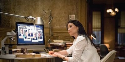 poster de la série Un drone de moustique...