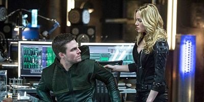 poster de la série Journée noire