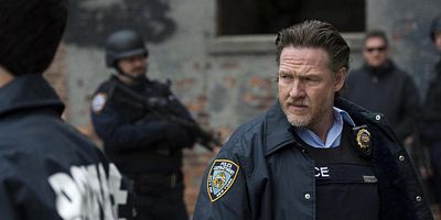 poster de la série Perte de crédibilité