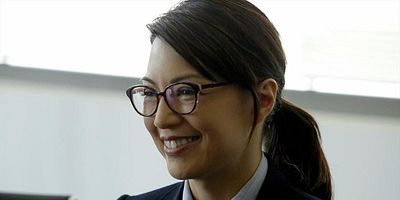 poster de la série Mission à l'ancienne