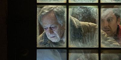 poster de la série The Inheritance