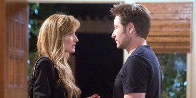 poster de la série Toute première fois