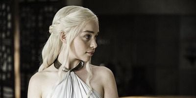 poster de la série Premier du nom