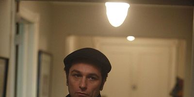 poster de la série Furtif