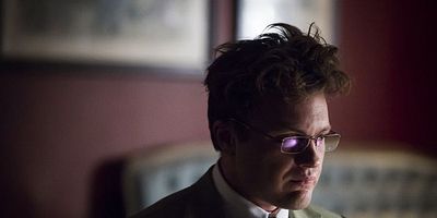 poster de la série Ko no mono