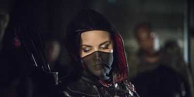 poster de la série L'Assaut final