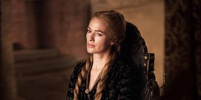 poster de la série Les Lois des dieux et des hommes