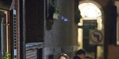 poster de la série Pilot