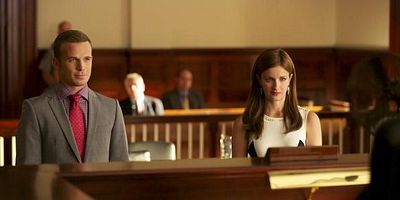 poster de la série Meilleurs ennemis