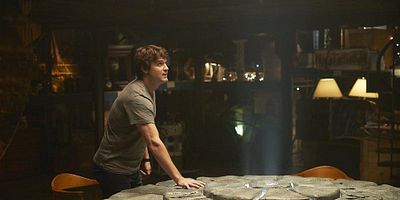 poster de la série Fin de bail