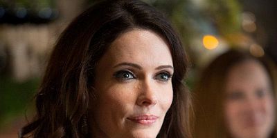 poster de la série Blond Ambition