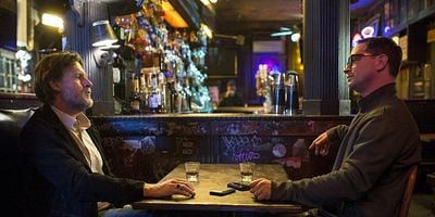 poster de la série Coupable de... penser