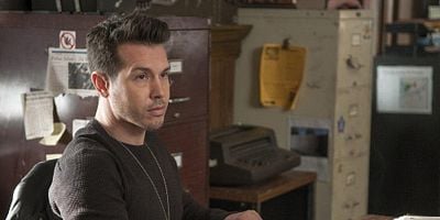 poster de la série Le secret d'Erin Lindsay