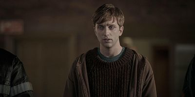 poster de la série Révélations