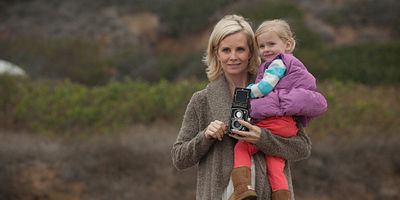 poster de la série Fraud Alert