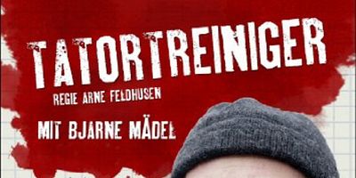 poster de la série Fleischfresser