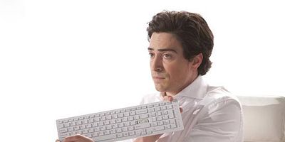 poster de la série La liste noire