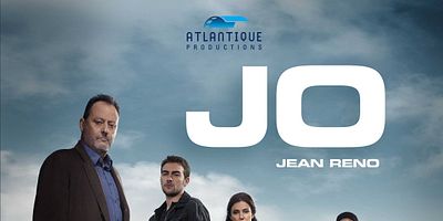 poster de la série Invalides