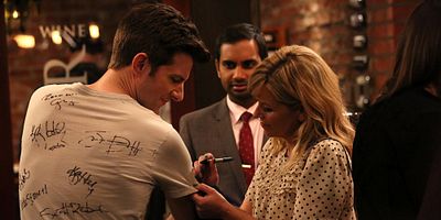 poster de la série Le concert de la réconciliation, partie 2