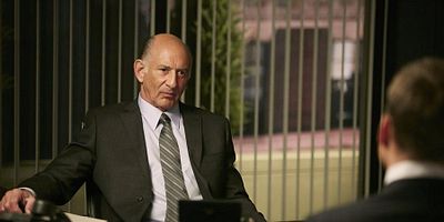 poster de la série Sacrifier un pion pour la reine