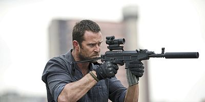 poster de la série Liban - Part 2