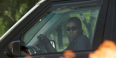 poster de la série Russie - Part 1