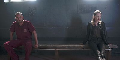 poster de la série Russie - Part 2